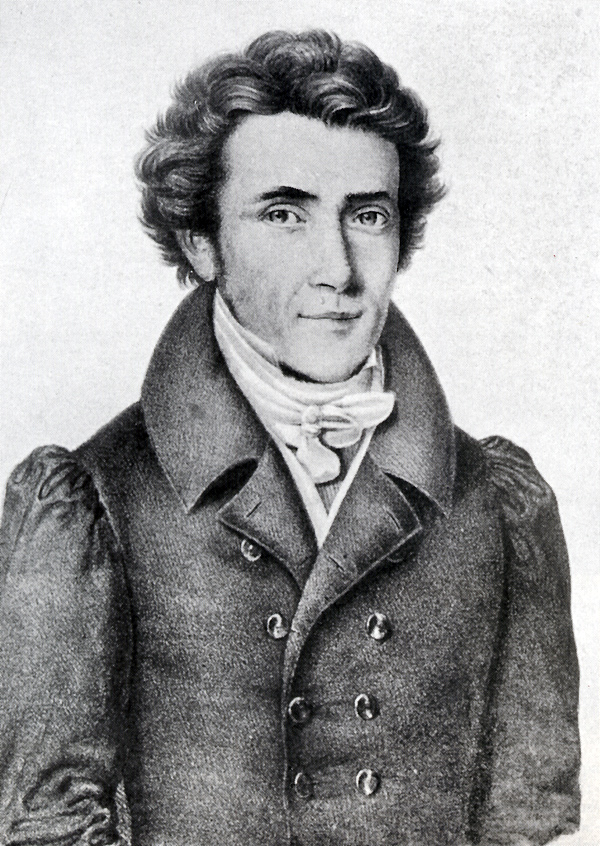 Philipp Jakob Siebenpfeiffer