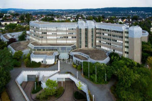 Bundesarchiv in Koblenz