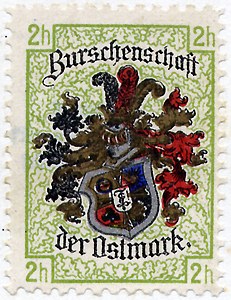 Burschenschaft der Ostmark (1912)