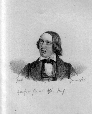 Günther, Friedrich Anton August